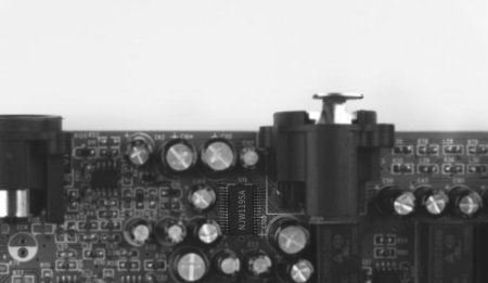 Description image for Tonewinner AD-2 PRO+ Hi-Fi Class A Integrated Amplifier