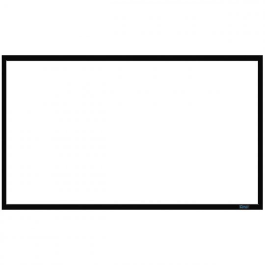 Stewart Flimscreen FF CIF110HTBG4WX Fixed Frame 110-Inch 0.8 Gain (16:9)