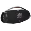 JBL Boombox 3 Portable Bluetooth Speaker w WiFi BLACK - Open Box