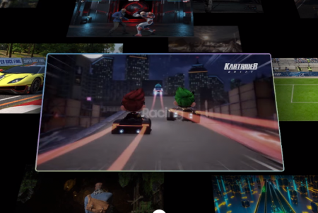 Description image for Samsung QN85QN90DAFX 85-Inch Neo QLED 4K Tizen OS Smart TV [2024]