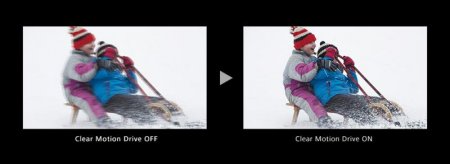 Description image for JVC DLA-RS3200 4K Home Theatre Projector