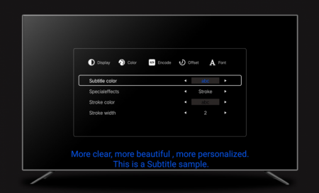 Description image for Zidoo Z20 PRO High-Performance Android 4K HDR Media Player BLACK