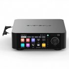 EverSolo Play CD Edition Network Streaming Amplifier with CD Playback