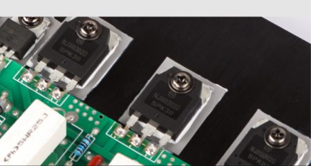 Description image for Tonewinner AD-7300 7 Channels AV Power Audio Amplifier BLACK