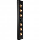 Klipsch RP-640D Reference Premiere Designer On-Wall Main Channel (Each) MATTE BLACK
