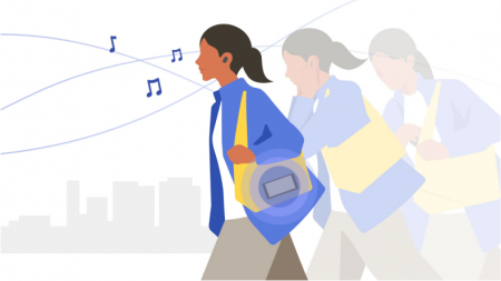 Description image for Sony WH-1000XM6 Over-Ear Noise Cancelling Bluetooth Headphones SILVER