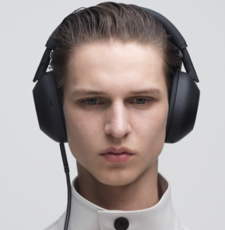 Description image for Sony WH-1000XM6 Over-Ear Noise Cancelling Bluetooth Headphones SILVER