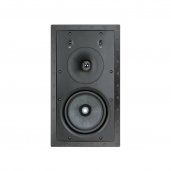Angstrom Ambienti AKF 6.5W In-Wall Speaker (Each)
