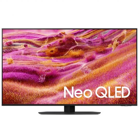 Samsung QN55QN90FAFXZC 55-Inch Neo QLED 4K Vision AI Smart TV [2025]