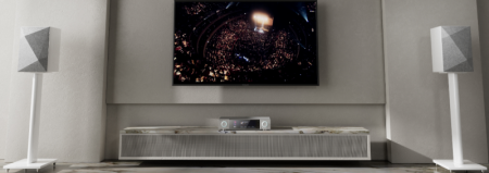 Description image for FiiO S15 Desktop High-Res Audio Streamer BLACK