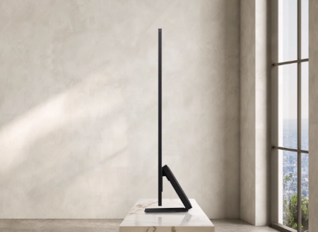 Description image for Samsung QN55S95DAFXZC 55-Inch OLED 4K Tizen OS Smart TV [2024]