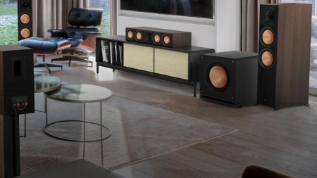 Description image for Klipsch RP1600SW 16" Reference Premiere Subwoofer