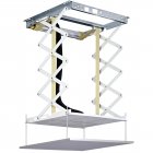 Grandview REFINER SERIES Motorised Projector Lift (holds up to 25kg)