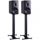 PS Audio aspen FR5 Loudspeakers with Stands (Pair) BLACK