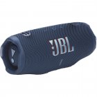 JBL Charge 6 Portable Bluetooth Speaker BLUE - Open Box
