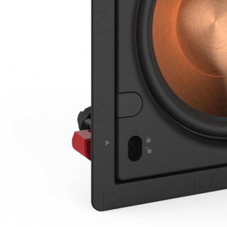 Description image for Klipsch PRO16RW In-Wall Speaker 6.5