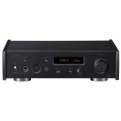 Teac UD-507 USB DAC Headphone Amplifier Preamp BLACK