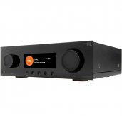 JBL MA9100HP 9.1-channel High-Performance 8K AV Receiver with Black Front Panel BLACK
