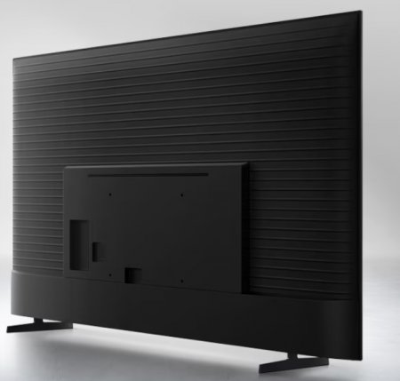 Description image for Samsung UN65U8000FFXZC 65-Inch Crystal UHD 4K Smart TV [2025]