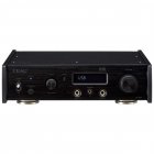 Teac UD-505-XB Reference 500 Series USB DAC / Headphone Amp / Preamp BLACK