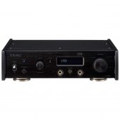 Teac UD-505-XB Reference 500 Series USB DAC / Headphone Amp / Preamp BLACK