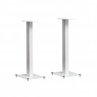 PSB Alpha AST-25 iQ Floor Speaker Stands (Pair) WHITE