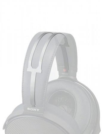 Description image for SONY MDR-Z1R WW2 Signature Hi-Res Headphone BLACK