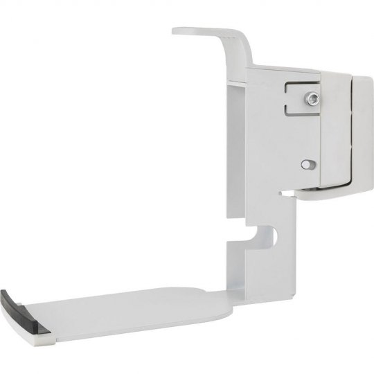 Flexson FLXP5WM1014 Horizontal Wall Mount for Sonos FIVE WHITE (Each)