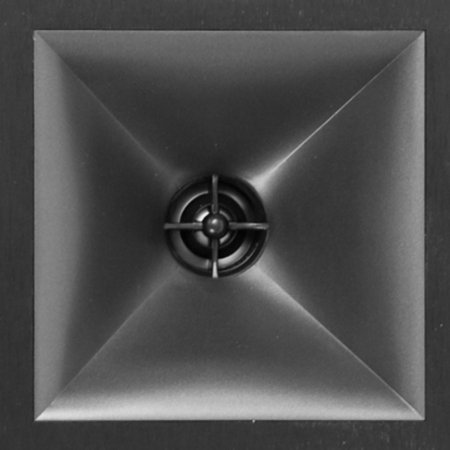 Description image for Klipsch KL-6502-THX In-Wall LCR Speaker