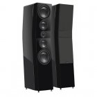 SVS Ultra Evolution Pinnacle Tower Speaker (Each) PIANO GLOSS BLACK - Open Box