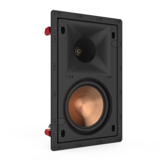 Klipsch PRO160RPW Reference Premiere 6.5\" in Wall Speaker