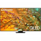 Samsung QN85Q80DAFXZC 85-Inch QLED 4K Q80D Series Quantum HDR+ TV [2024]