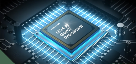 Description image for Samsung QN75LST7DAFXZC 75-Inch The Terrace Outdoor TV [2025]