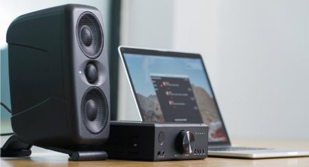Description image for FiiO K9 Desktop DAC and Headphone Amplifier