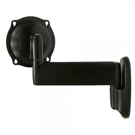SunbriteTV SB-WM32 32\" Articulating Mount BLACK