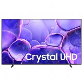 Samsung UN65U8000FFXZC 65-Inch Crystal UHD 4K Smart TV [2025]