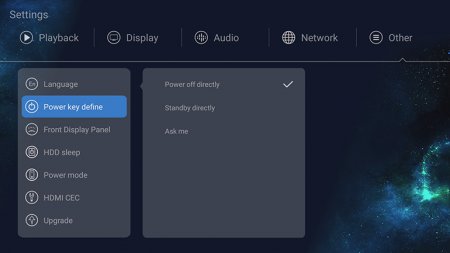 Description image for Zidoo Z1000PRO 4K Media Player