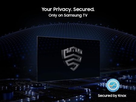 Description image for Samsung QN65LST7DAFXZC 65-Inch The Terrace Outdoor TV [2025]