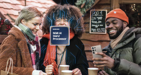 Description image for Samsung 85-Inch QN85QN900F Neo 8K UHD QLED