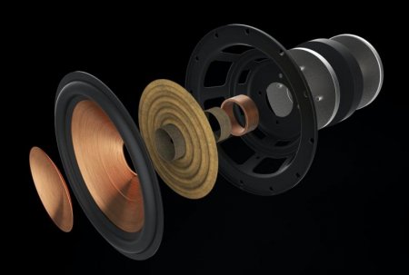 Description image for Klipsch RP5000FB II 5.25" Floorstanding Speaker BLACK (Each)