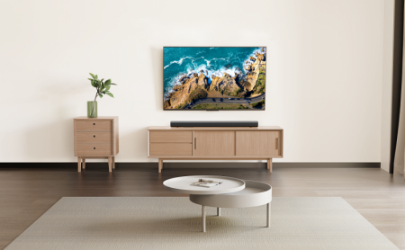 Description image for JBL SB510 3.1 Channel Soundbar with a Built-in Subwoofer open box