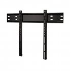 Omnimount OC120F Low Profile 37-70\" Fixed TV Mount BLACK
