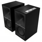 Klipsch The Sevens Powered Speakers (Pair) BLACK []