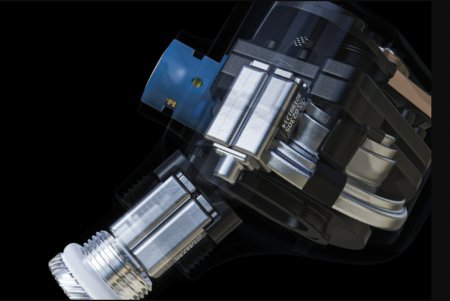 Description image for FiiO FH7s 1 Dynamic Drivers 4 Balanced Armatures Earphone