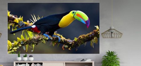 Description image for Epson Home Cinema 2350 4K PRO-UHD 3-Chip 3LCD Smart Gaming Projector