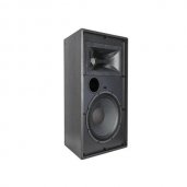 Klipsch KI-396-W-II 15" Commercial Multi-Angle 2-Way Loudspeaker (Single)