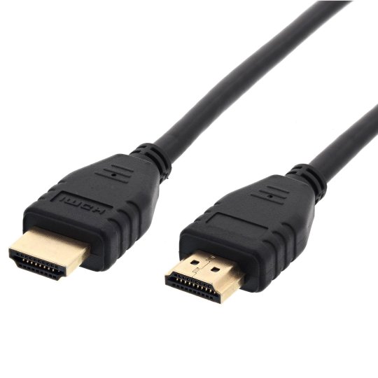 Maestro BHH-2 4K Ultra HD HDMI 2.0 18Gbps 6.5\' (2M) HDMI Cable