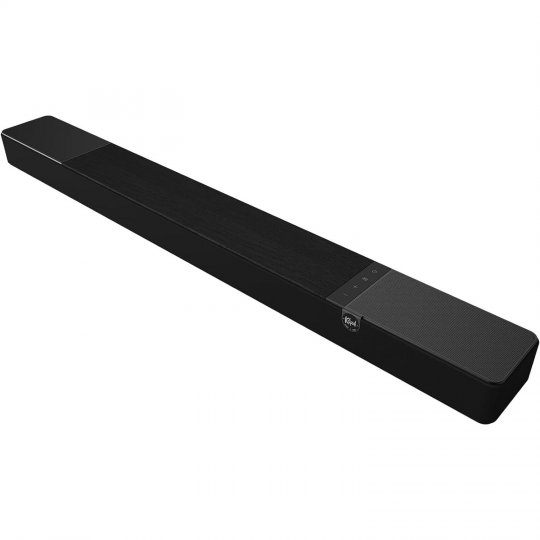 Klipsch Flexus CORE 200 3.1.2 Channel Bluetooth Onkyo Powered Sound Bar BLACK - Open Box