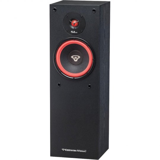 Cerwin-Vega! SL-8 8\" 2-Way Tower Speaker (Each)
