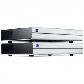 PS Audio Stellar M700 Reference Monoblock Amplifier PAIR SILVER
